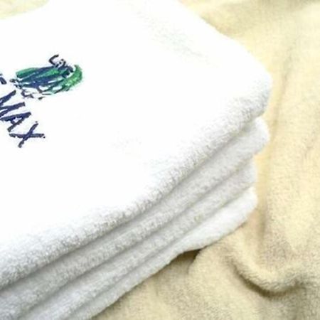 Hotel Livemax Budget Gunma Numata Numata  Kültér fotó