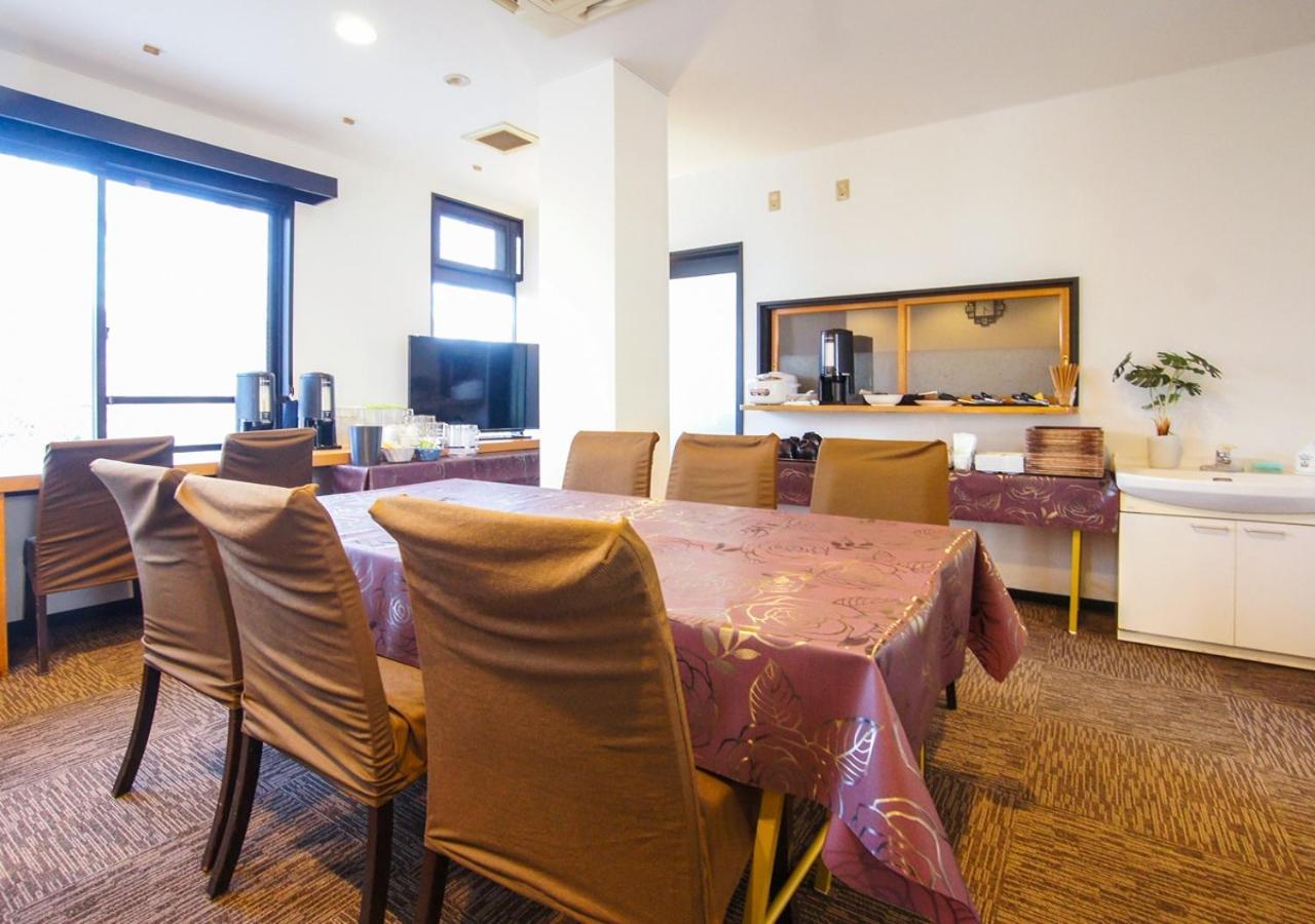 Hotel Livemax Budget Gunma Numata Numata  Kültér fotó