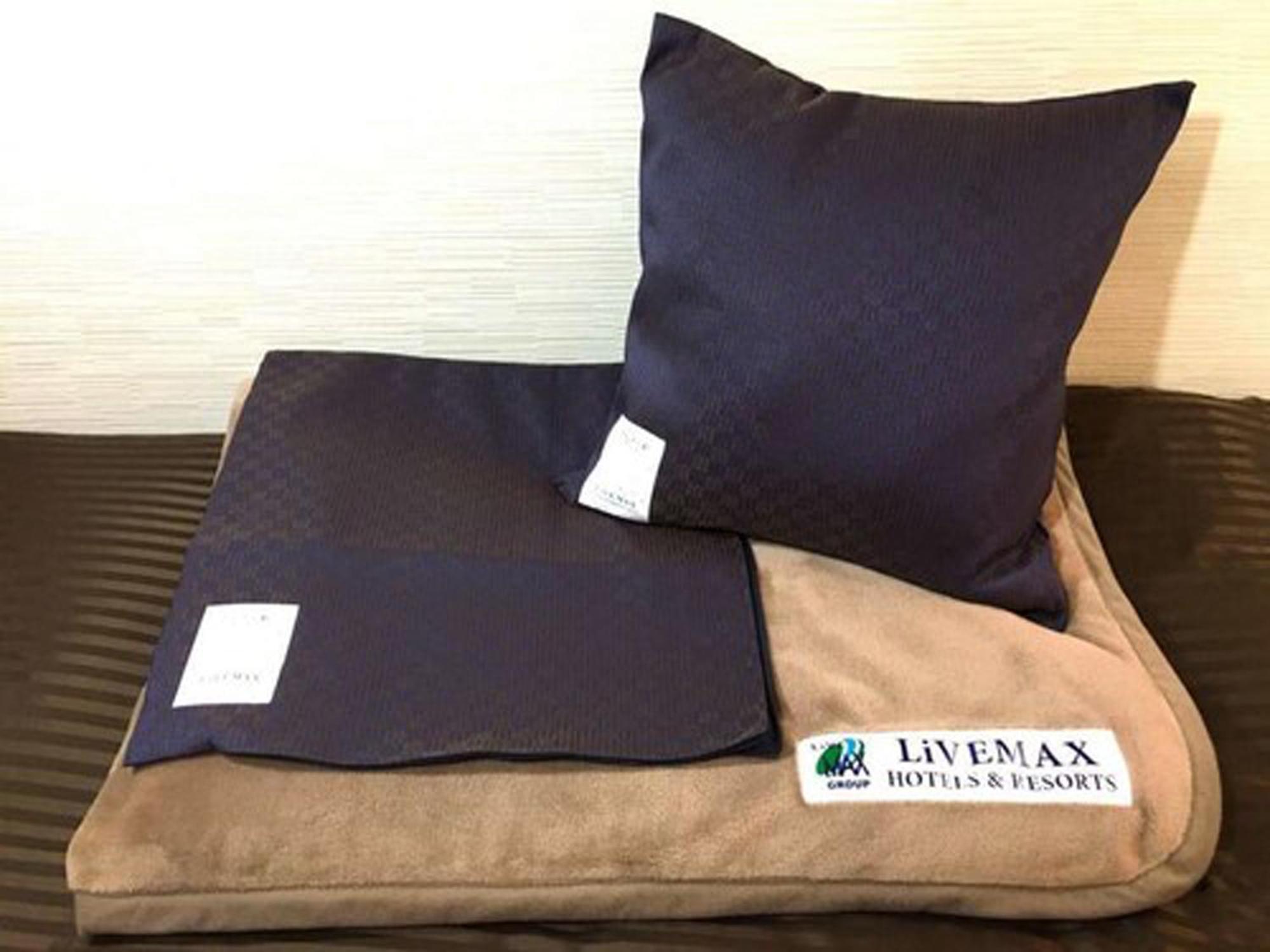 Hotel Livemax Budget Gunma Numata Numata  Kültér fotó