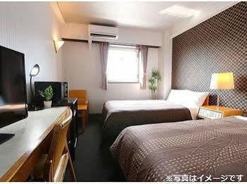 Hotel Livemax Budget Gunma Numata Numata  Kültér fotó