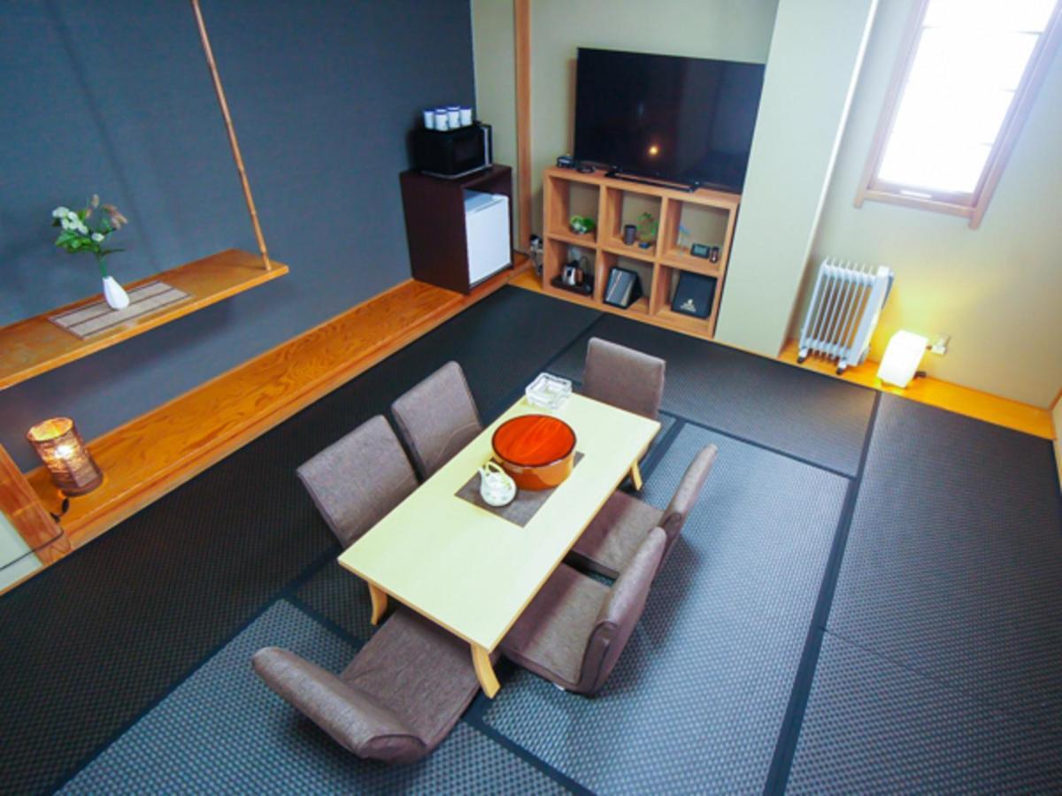 Hotel Livemax Budget Gunma Numata Numata  Kültér fotó