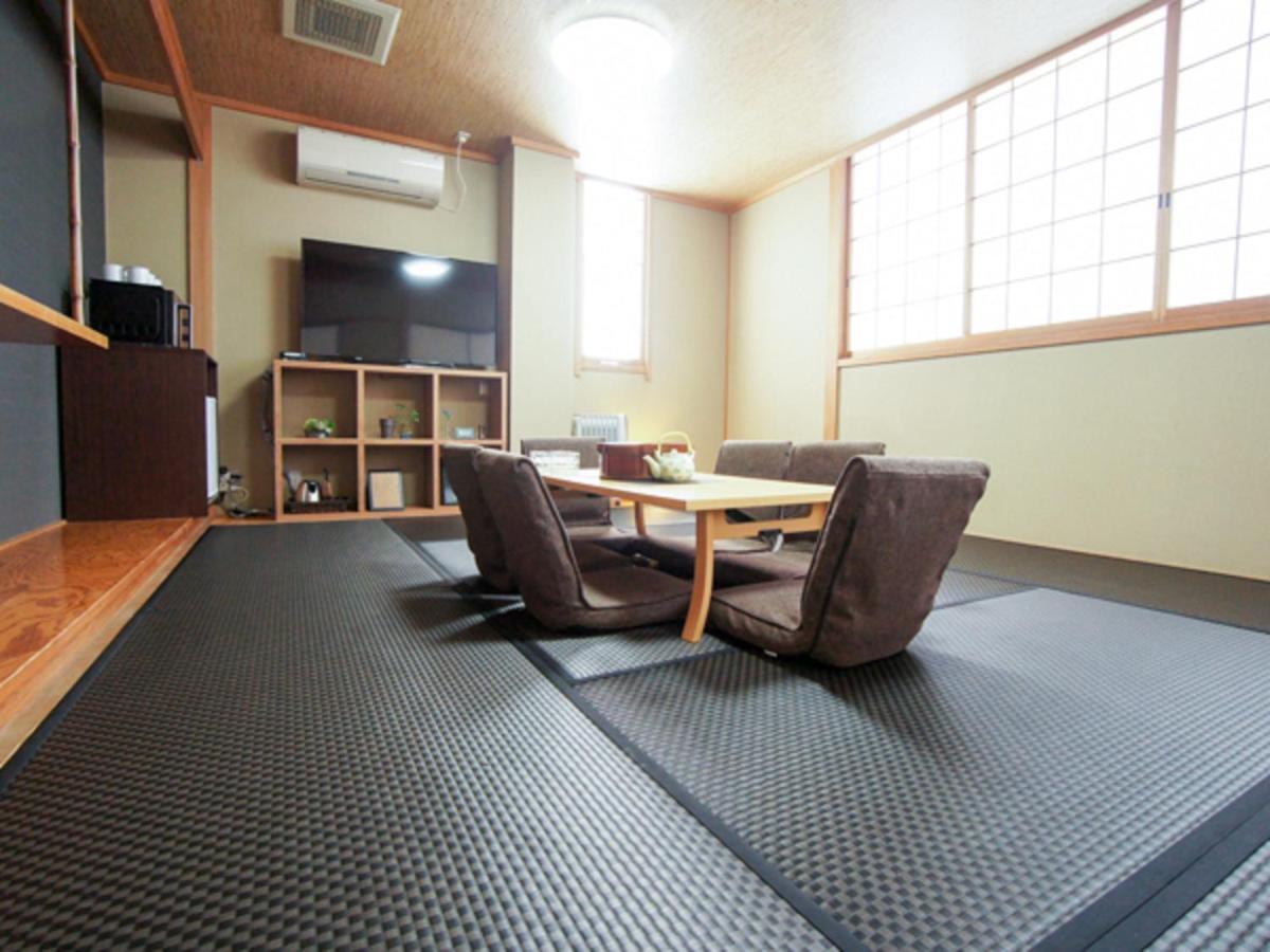Hotel Livemax Budget Gunma Numata Numata  Kültér fotó